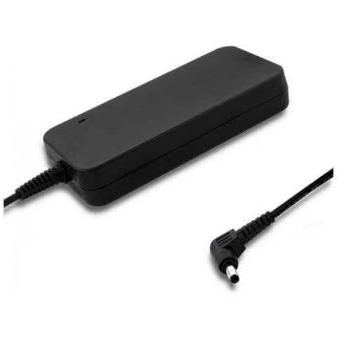 Qoltec 51533, Computer portatile, Interno, 220 - 240 V, 50/60 Hz, 180,5 W, 19 V - Foto 1