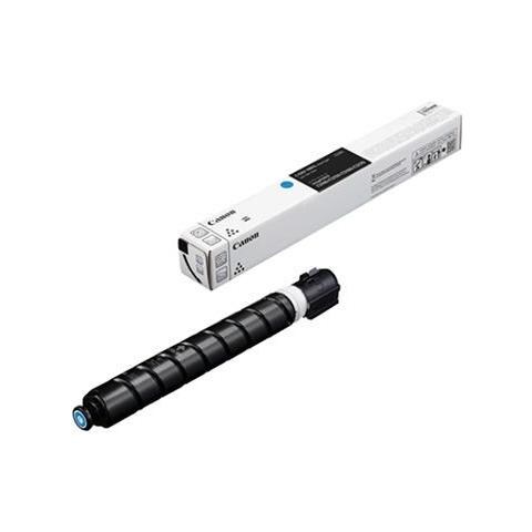 TONER 1001L Ciano x C5100 6142C002 - Foto 1