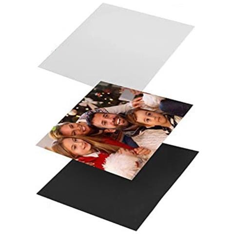 Cornice Magnetica Portafoto: Porta Le Tue Foto Ovunque Con Facilità - Foto 2