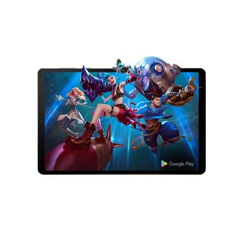 Legion Tab (8.8", 3) Qualcomm Snapdragon 256 GB 22,4 cm (8.8") 12 GB Wi-Fi 7 (802.11be) Android 14 Nero - Foto 2