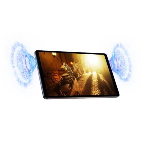 Legion Tab (8.8", 3) Qualcomm Snapdragon 256 GB 22,4 cm (8.8") 12 GB Wi-Fi 7 (802.11be) Android 14 Nero - Foto 23