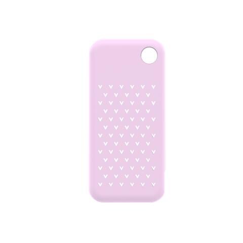 Pocket SSD 1 TB USB tipo-C 3.2 Gen 2 (3.1 Gen 2) Viola - Foto 2