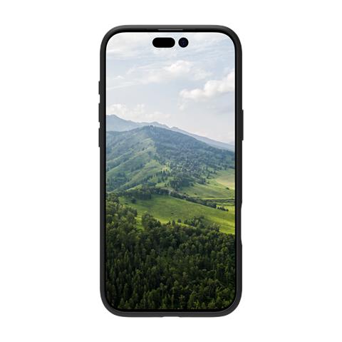 Greenland custodia per cellulare Cover Nero - Foto 2