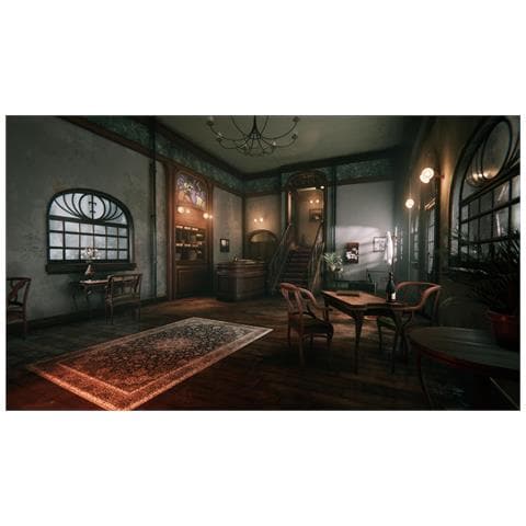 Syberia - Remastered - Limited Edition - Foto 2
