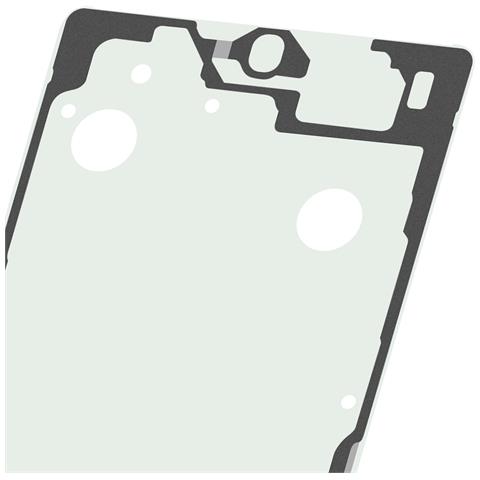 Adesivo Per Schermo Lcd Originale Per Galaxy S25 Ultra Service Pack, Trasparente - Foto 2