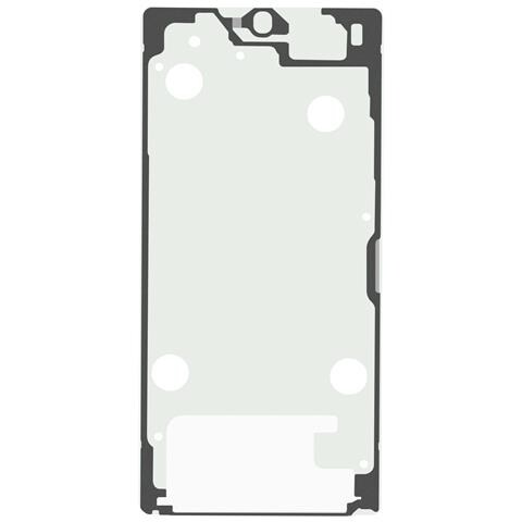 Adesivo Per Schermo Lcd Originale Per Galaxy S25 Ultra Service Pack, Trasparente - Foto 1