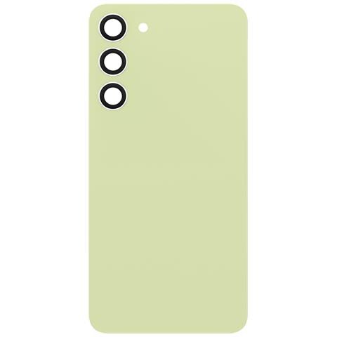Coperchio Batteria Di Ricambio Per Galaxy S23 Plus Con Adesivo Integrato - Foto 1