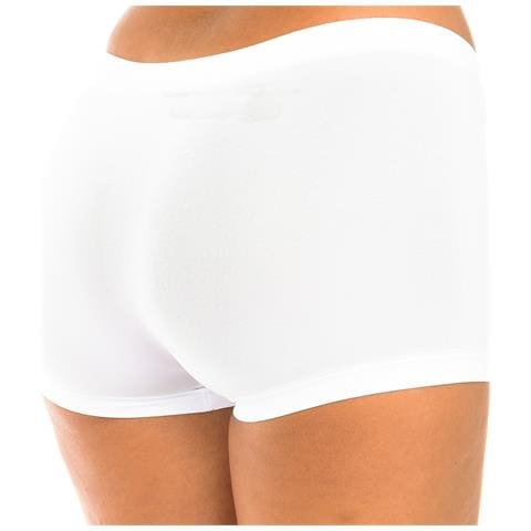 Boxer Mutandina Florida Senza Cuciture 410098 Donna - Foto 3