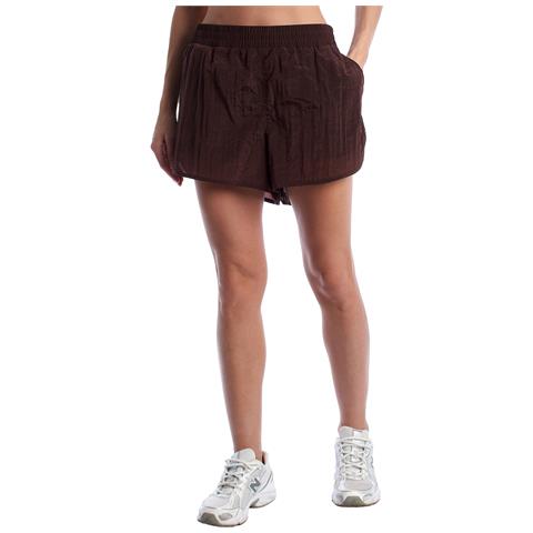 Pantaloncini Da Corsa Da Donna 811936 - Foto 1