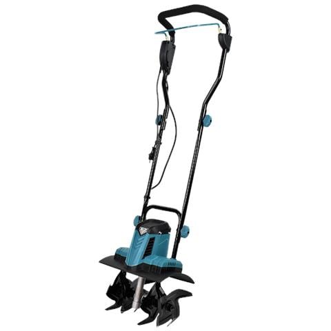 Motozappa Elettrica Ks 1000t E Potenza Del Motore, W 1000 Tensione, V 230 - Foto 1