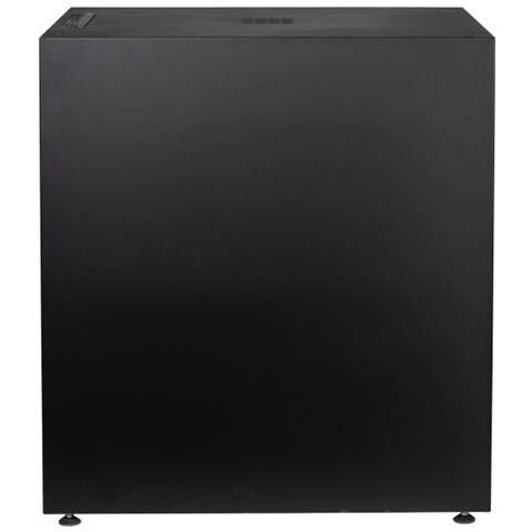 OFF-1266TS.V1RW rack 12U Rack indipendenti Nero - Foto 5