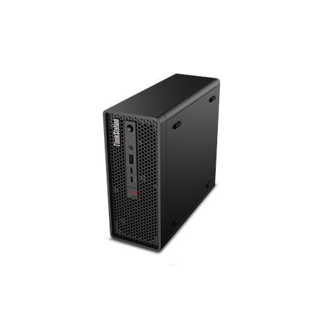 ThinkStation P3 Ultra SFF Gen 2 Intel Core Ultra 9 285K 64 GB DDR5-SDRAM 512 GB SSD Windows 11 Pro Stazione di lavoro - Foto 2