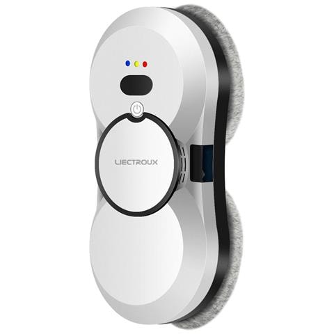 Robot Lavavetri Hcr-10 - 2800 Pa - Serbatoio Da 30 Ml - Pulizia Dei Vetri Dell'auto - Robot Intelligente Autonomo Per La Pulizia Dei Vetri - Foto 2