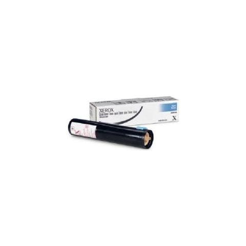 006R01154 Toner Originale Ciano per Xerox WorkCentre M24 Capacità 15000 Pagine - Foto 2