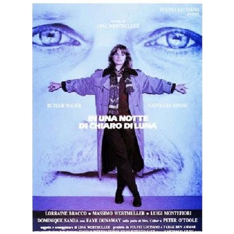 Dvd In Una Notte Di Chiaro Di Luna - Foto 1