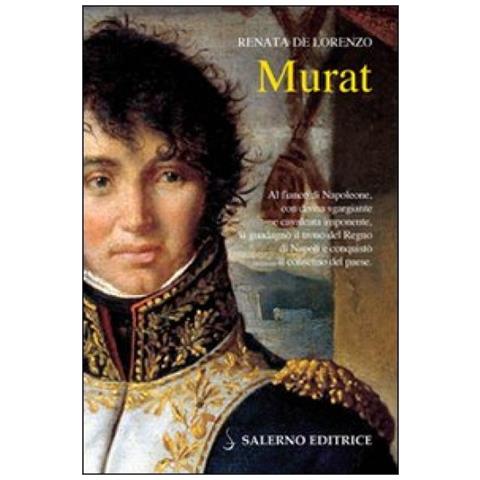 Renata De Lorenzo - Murat - Foto 2