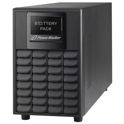 Pacco batterie per UPS (Gruppi di continuità) VFI2000/3000 LCD - Foto 1