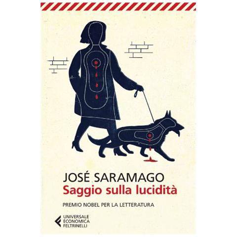 José Saramago - Saggio sulla lucidità - Foto 3