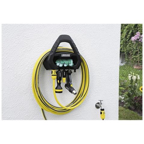 Sella Portatubo Murale Plus  - Foto 2