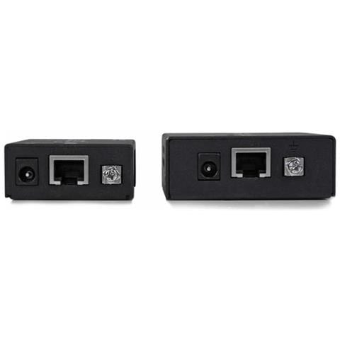 Extender HDMI via CAT5 HDbaseT da 70m - HDMI e Gbe USB 3.0 - Ultra HD 4k - Foto 4
