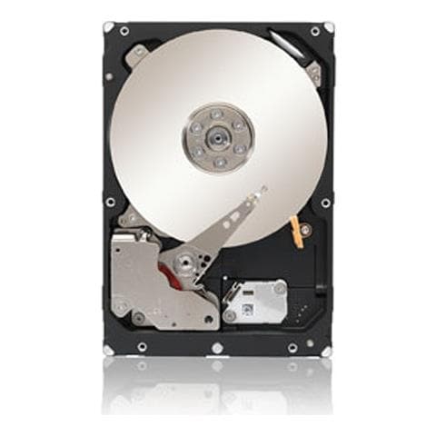 Storage 1TB 2.5" 5.4k SATA, SATA, 1000 GB, 6,35 cm (2.5") , 0 - 60 C, -40 - 65 C, 5 - 90% - Foto 1