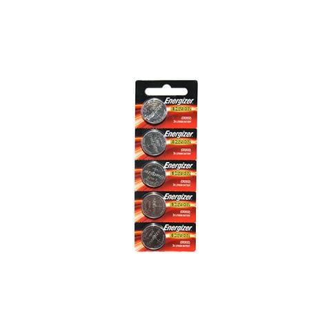 CR2032 Litio 3V batteria non-ricaricabile - Foto 2