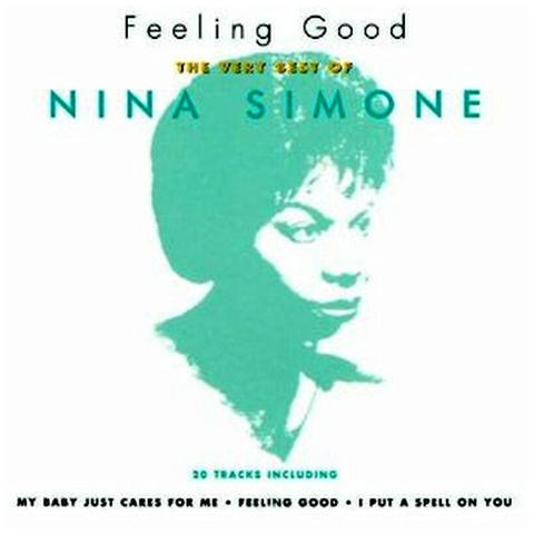 Nina Simone - Feeling Good Very Best - Foto 1