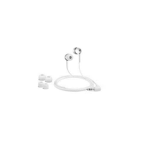 Cuffia Auricolare Micro Ear Canal Bianco - Foto 1