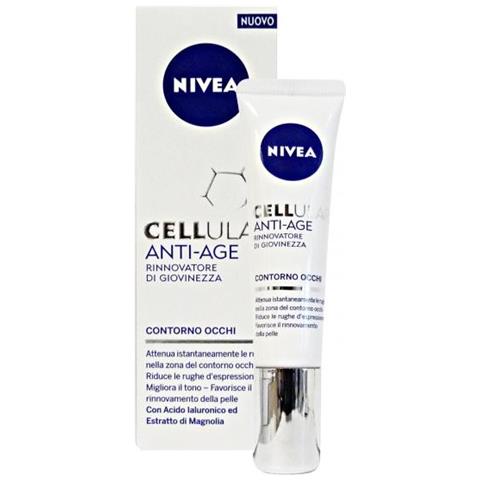 Cellular Anti-et? Crema Contorno Occhi - Foto 3