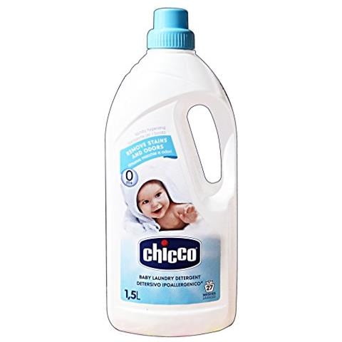 Detersivo Ipoallerg. Bucato 1,5 lt - Foto 2