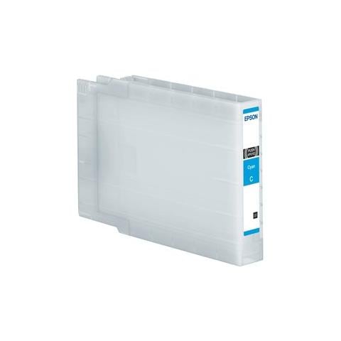 T9082 - 39 ml - misura XL - cyan - originale - cartuccia d'inchiostro  - Foto 6