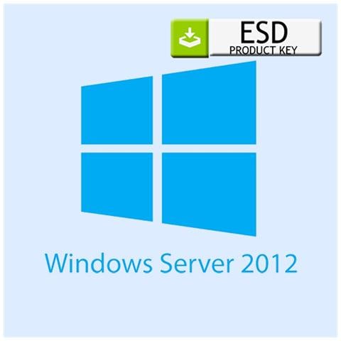 Windows Server 2012 R2 Standard - Esd Version - Foto 1