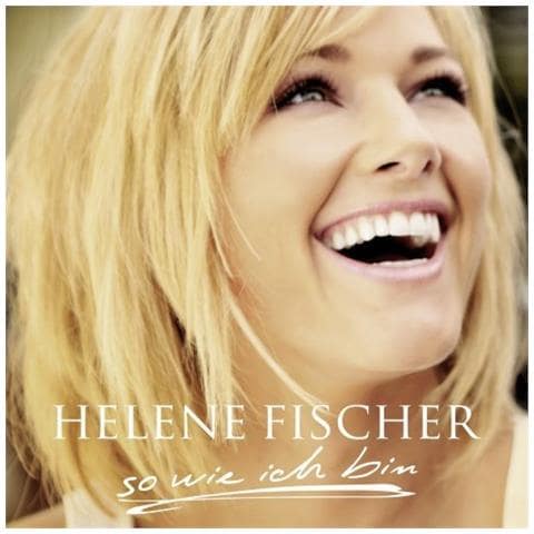 Helene Fischer - So Wie Ich Bin - Foto 1