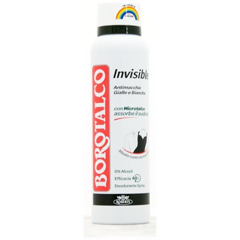 Deodorante Spray 150 Invisible - Foto 4