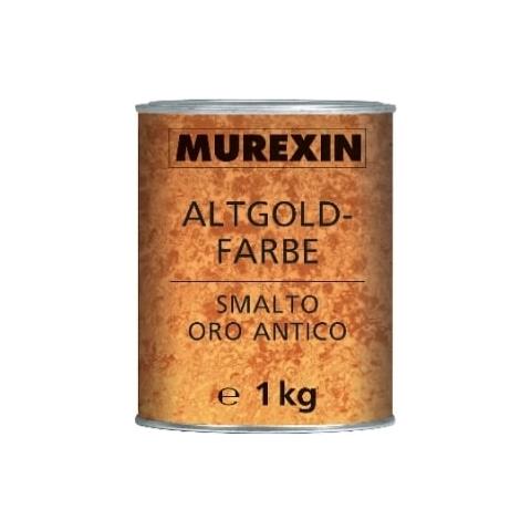 Smalto Per Pitturazioni Artistiche Oro Antico 1 Kg - Foto 1