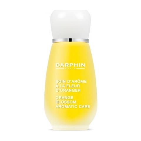 Dalphin Orange Blossom Aromatic Care Trattamento Aromatico Ai Fiori D'arancio 15ml - Foto 1