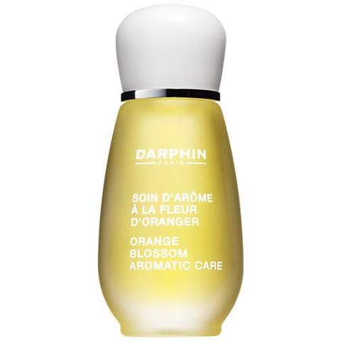 Dalphin Orange Blossom Aromatic Care Trattamento Aromatico Ai Fiori D'arancio 15ml - Foto 2