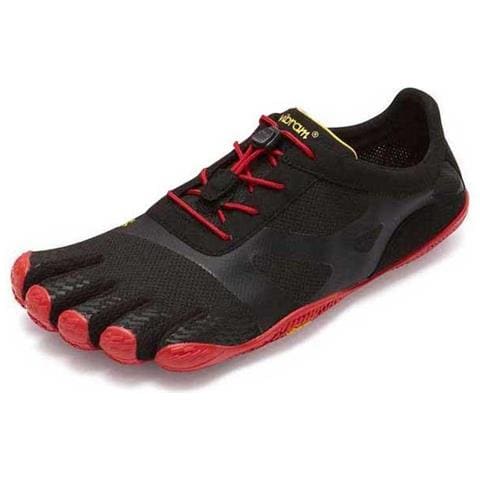 Il negozio online Vibram Fivefingers su Runnerinn