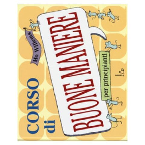 Mo Willems - Corso di buone maniere per principianti - Foto 1