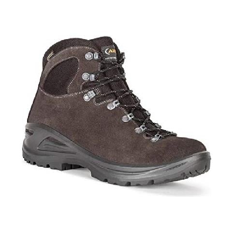 Scarponi Tribute Ii Suede Goretex Scarpe Uomo Eu 39 1/2 - Foto 1