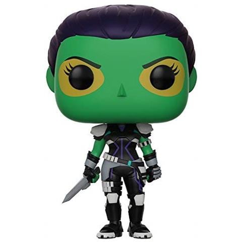 Marvel: Pop! Marvel Games - Gardians Of The Galaxy: The Telltale Series - Gamor - Foto 1