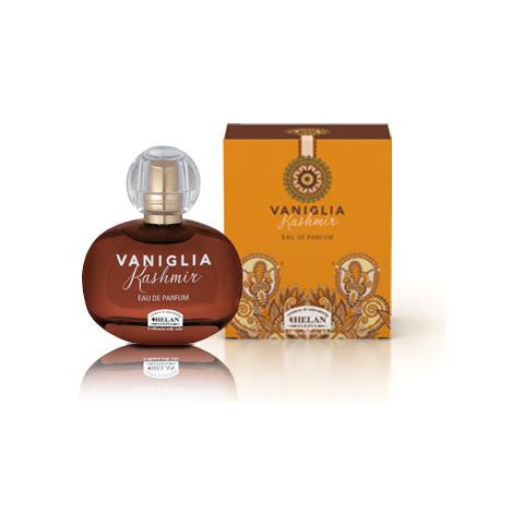Vaniglia Kashmir Profumo 50 Ml. - Foto 1