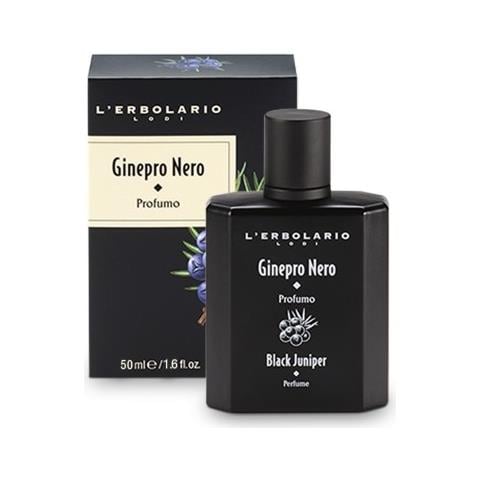 Ginepro Nero Profumo 50 Ml - Foto 1