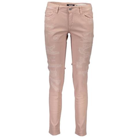 Pantalone Donna Rosa Xxs - Foto 1