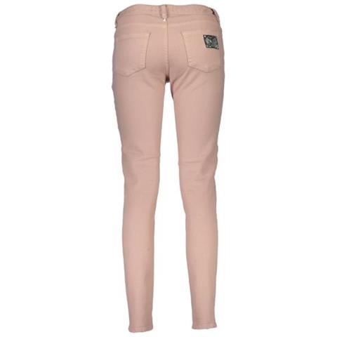 Pantalone Donna Rosa Xxs - Foto 2