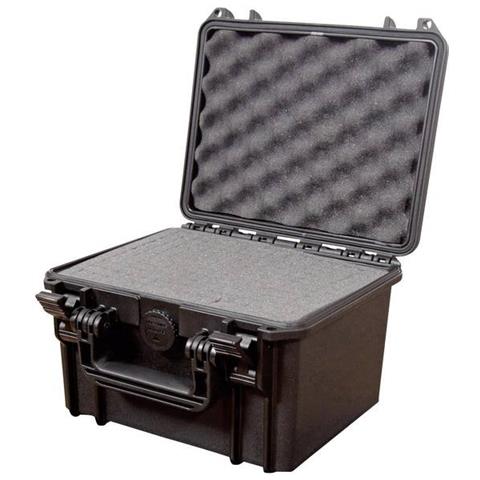 Universale Valigetta Porta Utensili Senza Contenuto 1 Pezzo (l X A X P) 258 X 168 X 243 Mm - Foto 1