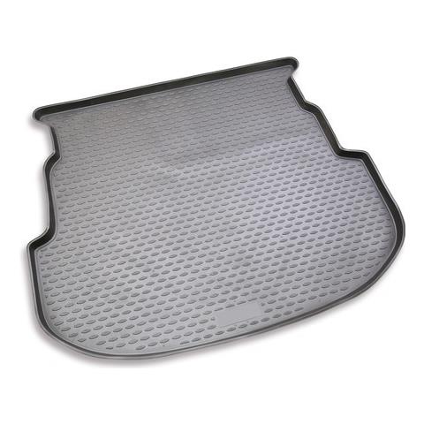 Vasca Baule Su Misura In Tpe - Mazda 6 Wagon (04/0812/12)  - Foto 1