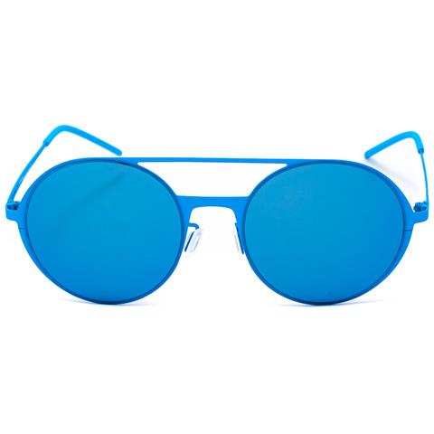 Occhiali 0207-027-000. Occhiali Da Sole, Colore Blu. Unisex. - In ordine - Foto 5