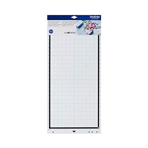 Tappetino Di Supporto A Adesività Standard Per Scanncut Sdx1000 O 1200 - 30,5 X 61 Cm - Foto 1