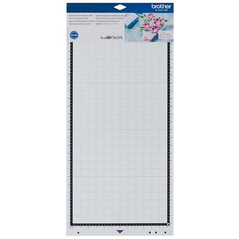 Tappetino Di Supporto A Adesività Standard Per Scanncut Sdx1000 O 1200 - 30,5 X 61 Cm - Foto 2
